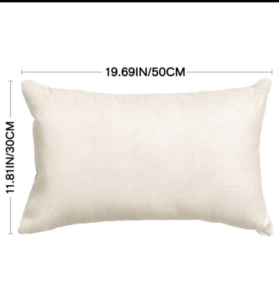 Pillowcase Patriotic Red Star - Picture 2 of 8